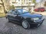 Opel Astra G, 2001-3