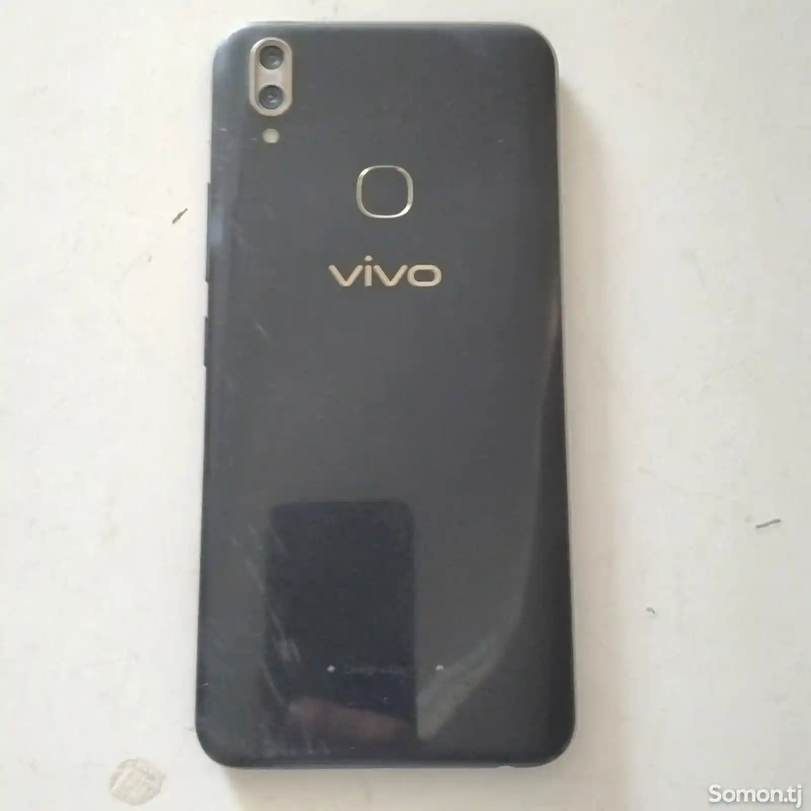 Телефон Vivo-2