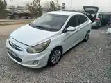 Hyundai Accent, 2012-5