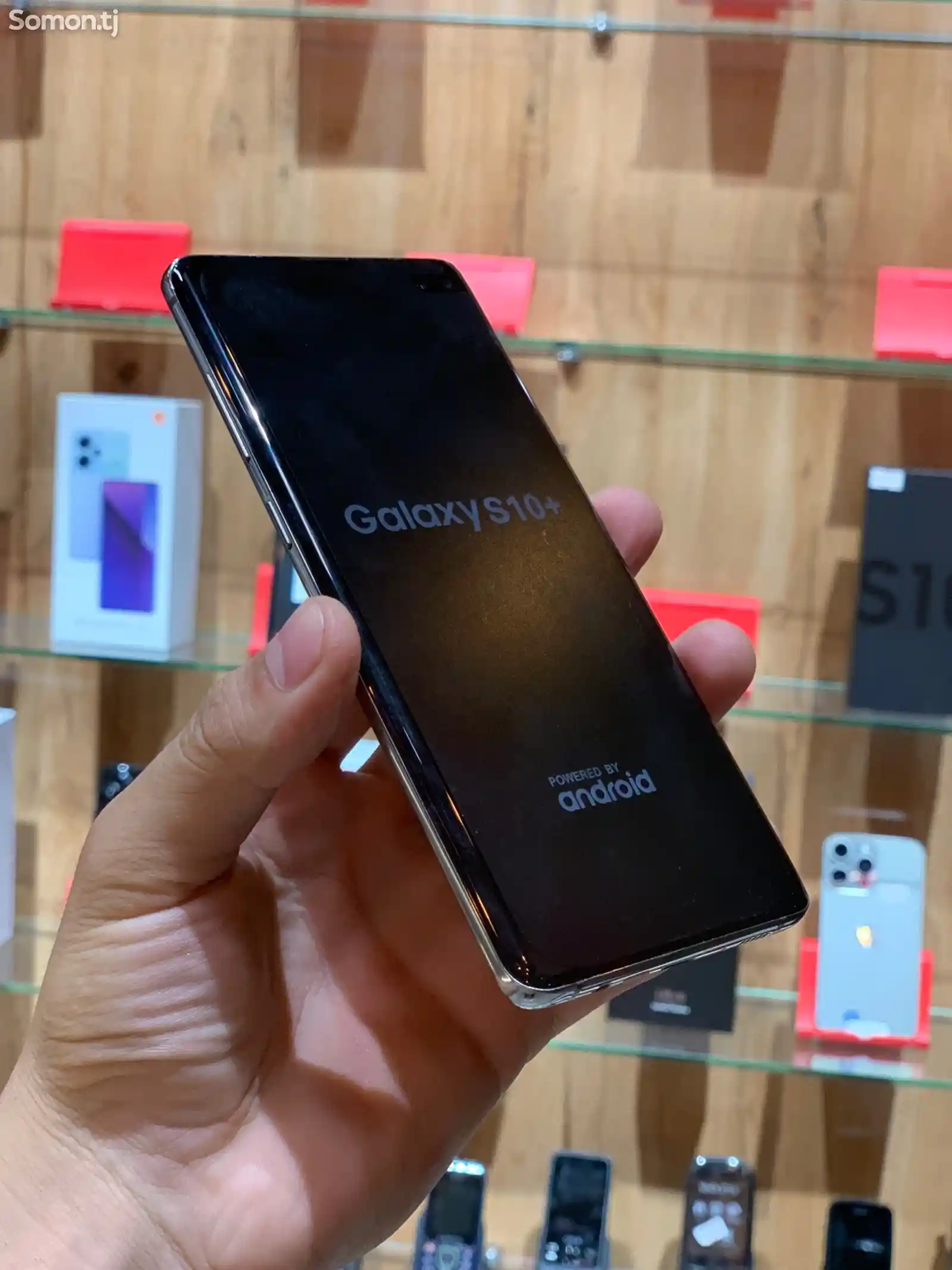 Samsung Galaxy S10+ 512gb-3