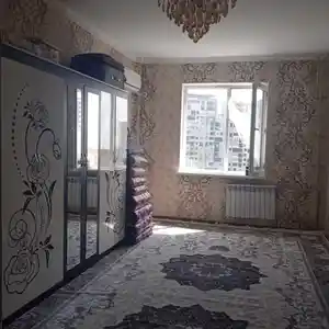 2-комн. квартира, 8 этаж, 53 м², Сино