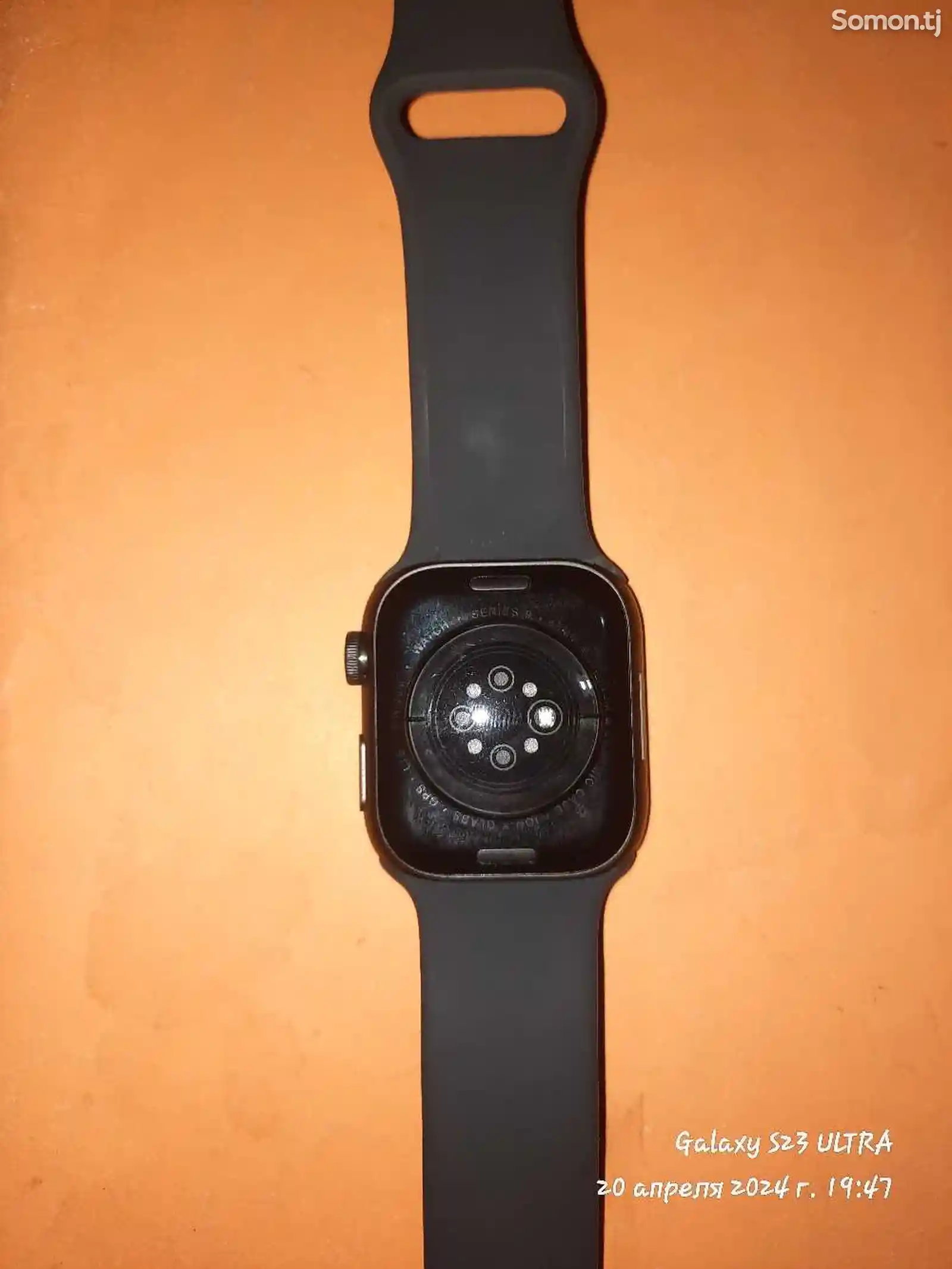 Смарт часы Appel Watch series 9 45mm-5