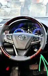 Toyota Camry, 2015-9