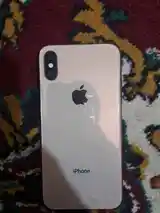 Apple iPhone Xs, 256 gb, Gold-2