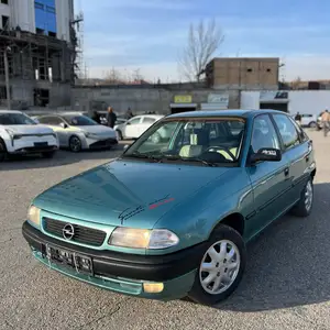 Opel Astra F, 1996