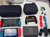 Консоль Nintendo Switch V2-12