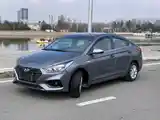 Hyundai Solaris, 2017-5