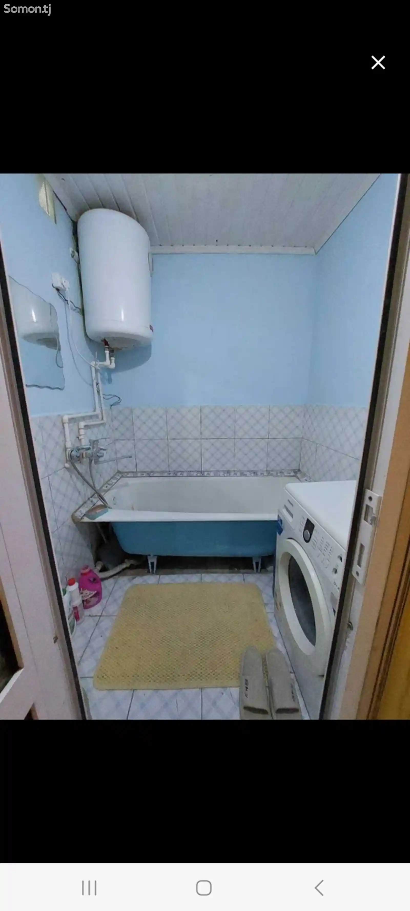 2-комн. квартира, 2 этаж, 60м², 18 мкр-3