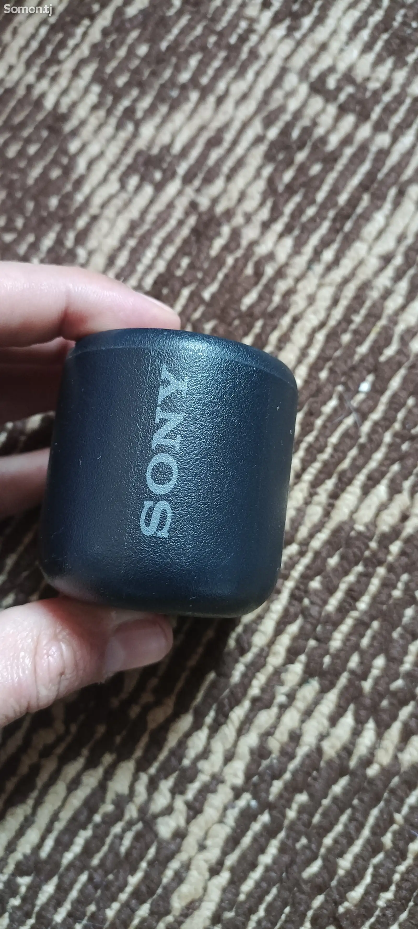 Колонка Sony srs xb01-1