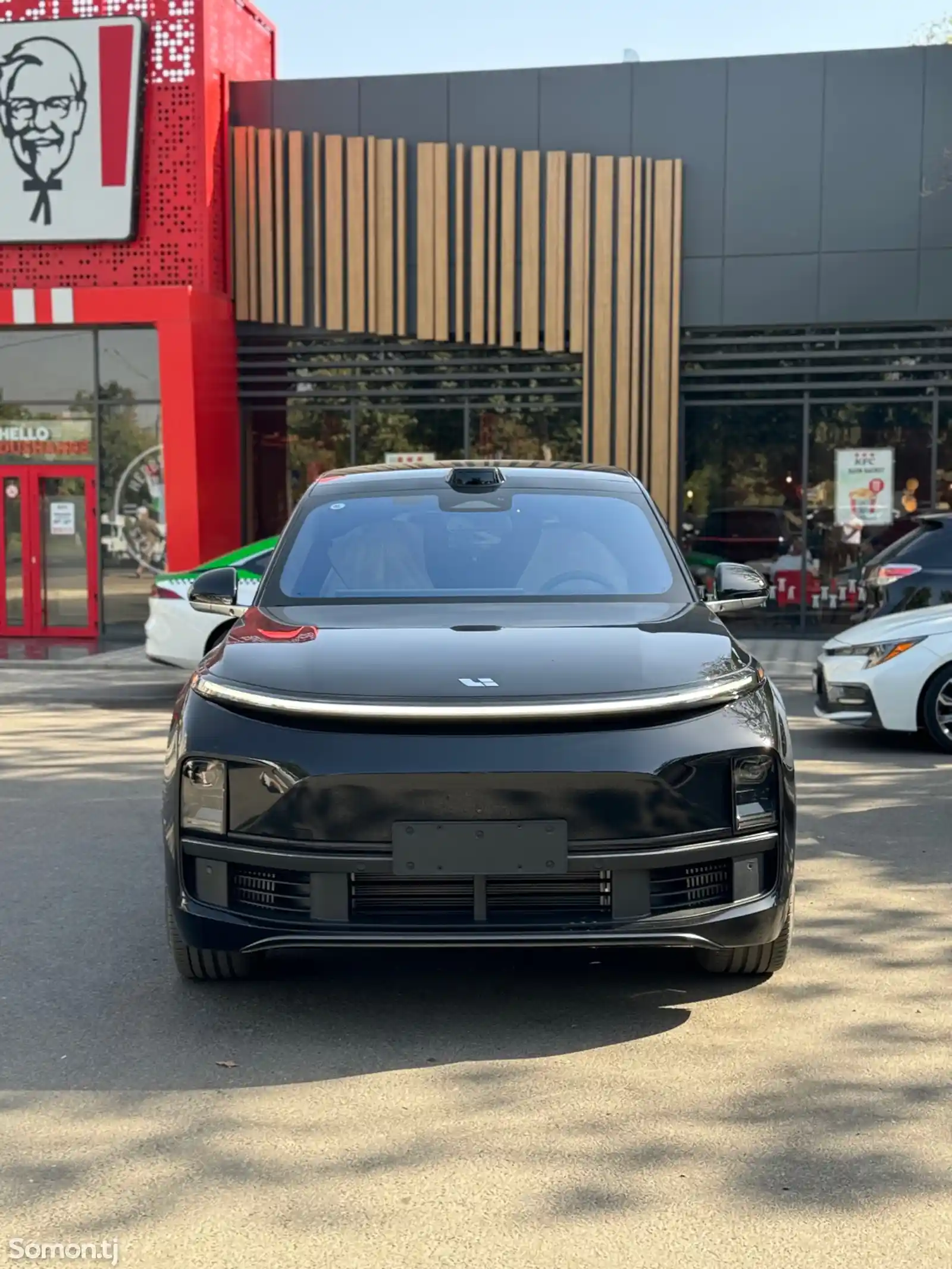 LiXiang L9, 2024-2