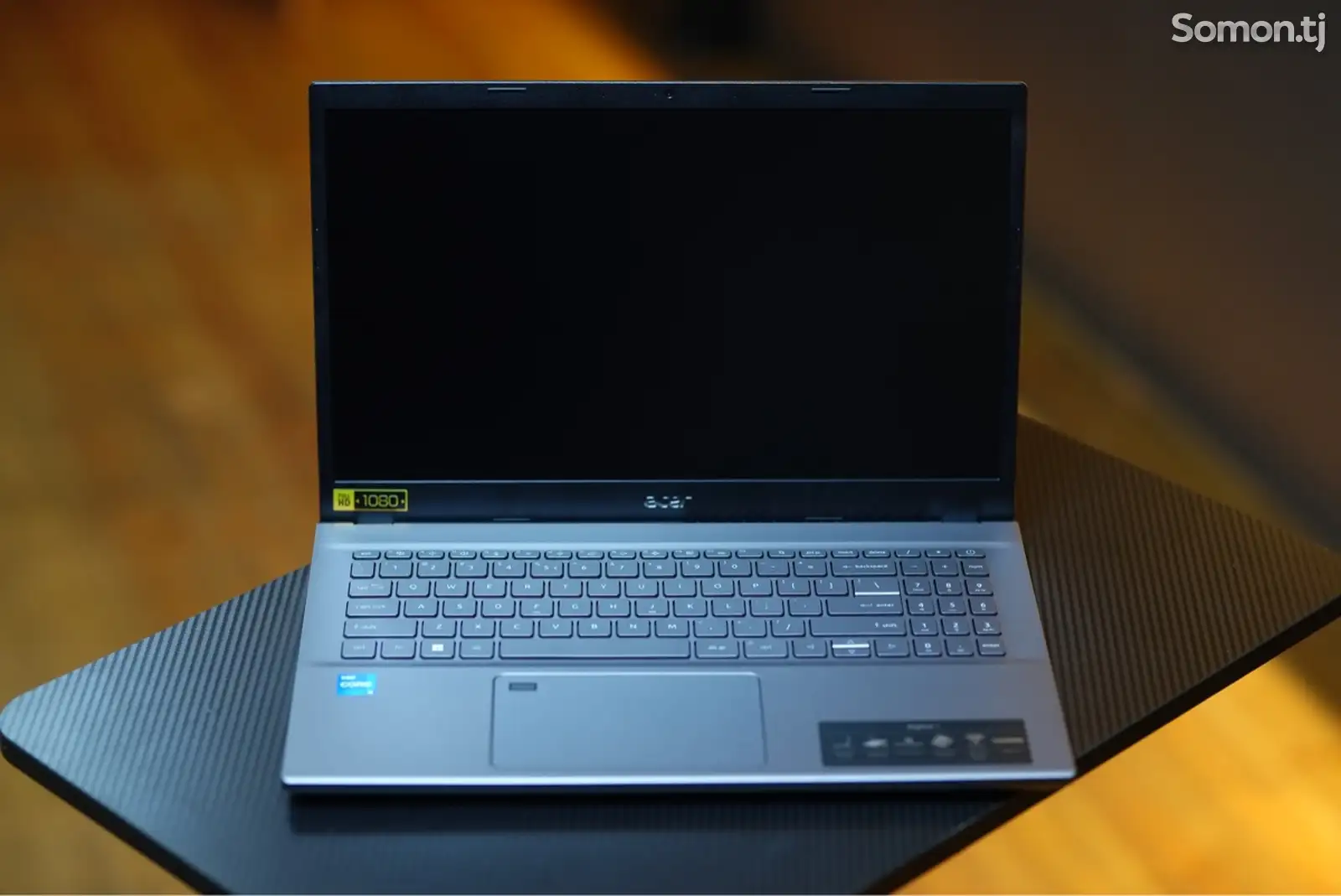 Ноутбук Acer aspire i5-15-1