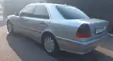 Mercedes-Benz C class, 1998-8