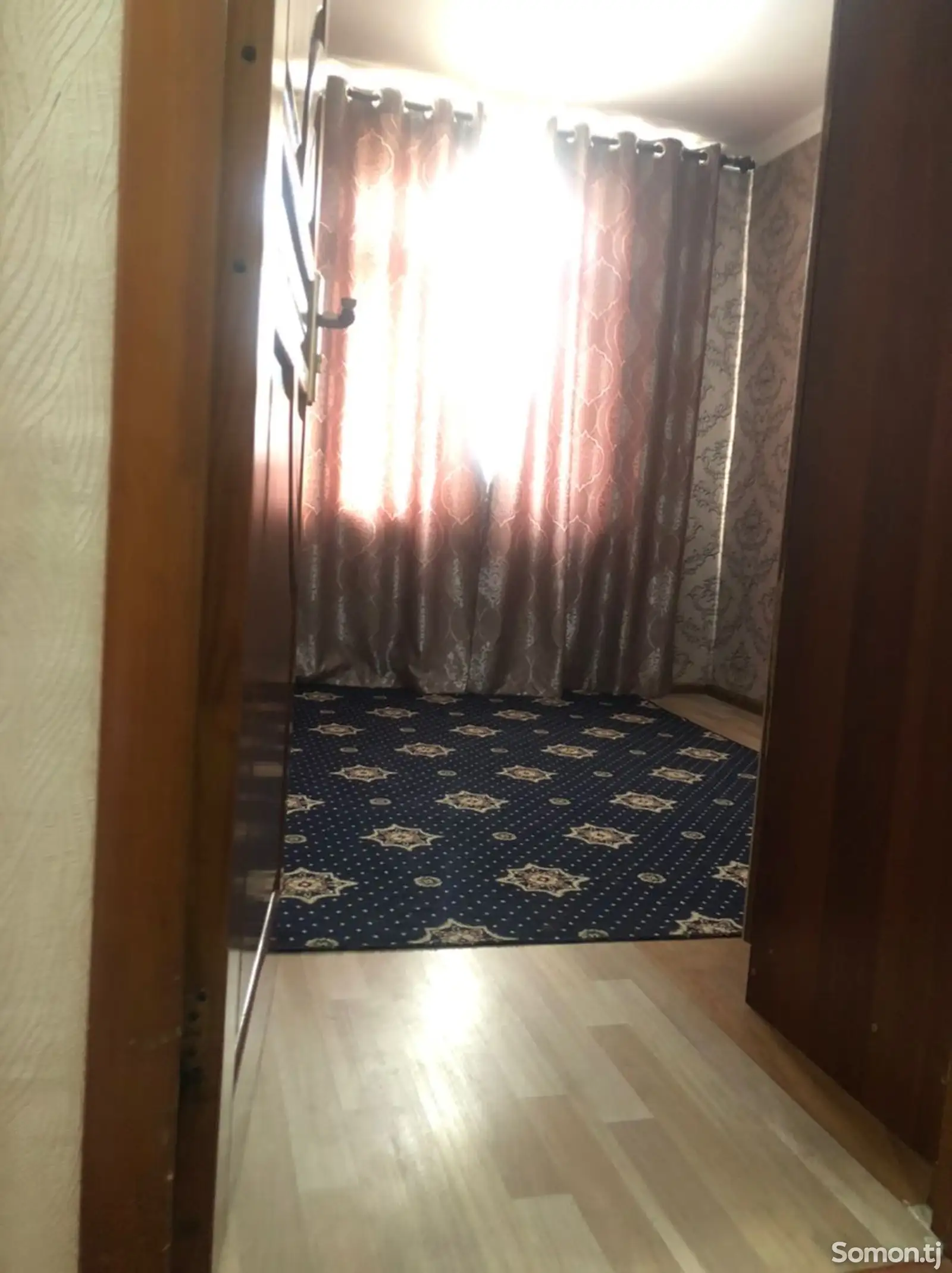 5-комн. квартира, 4 этаж, 100 м², Сино-8