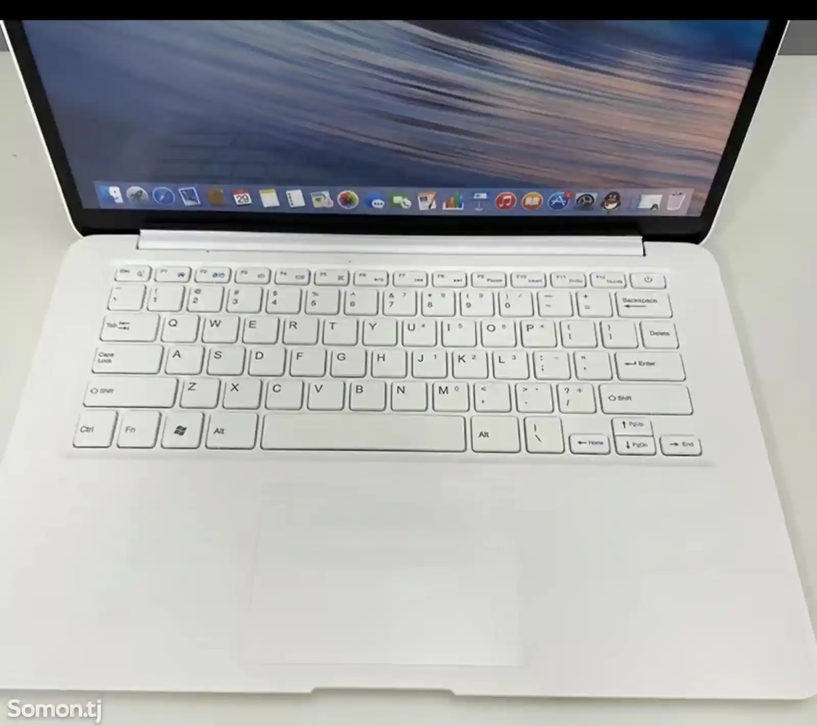 Корпус для MacBook