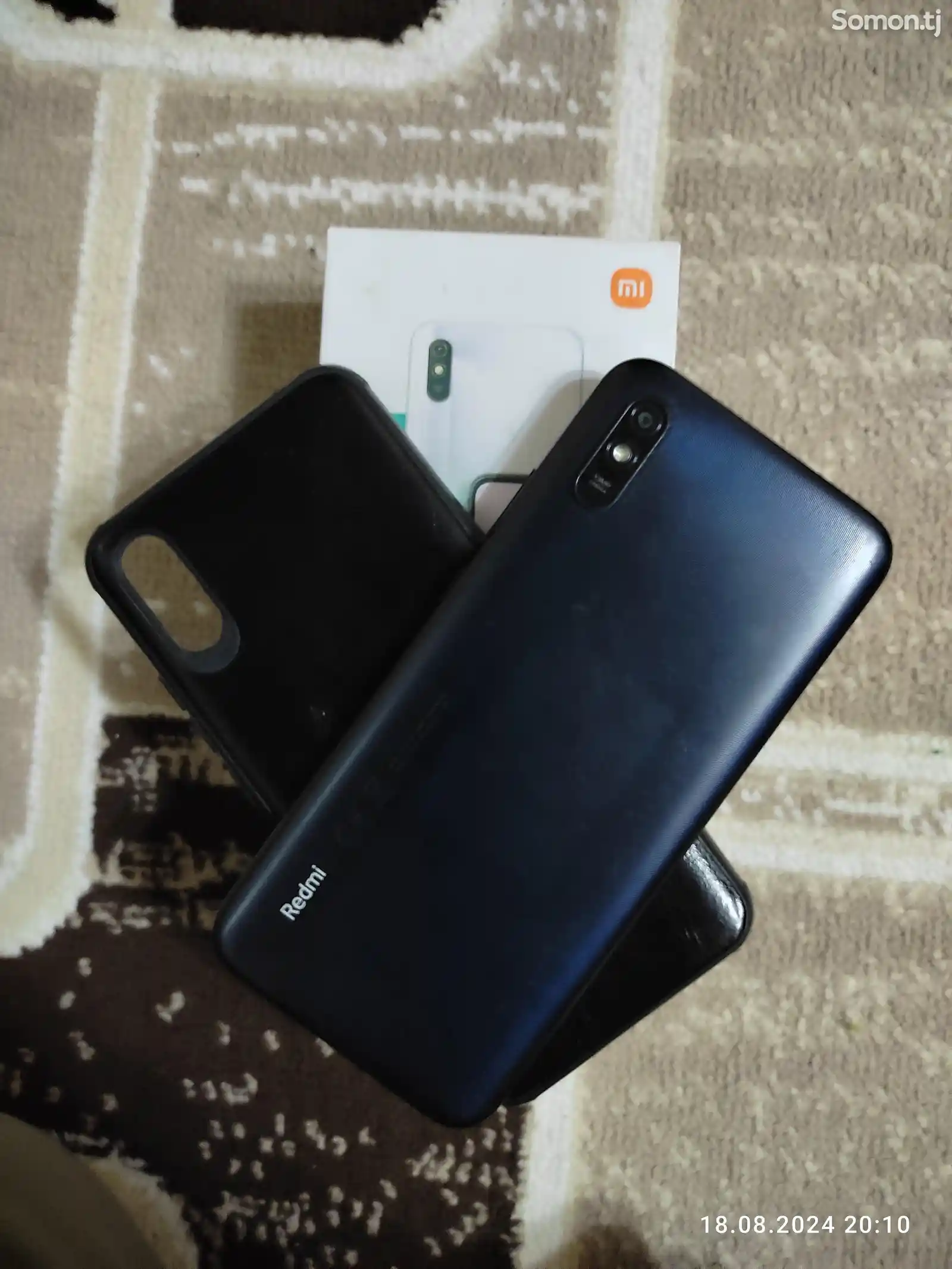 Xiaomi Redmi 9A-1