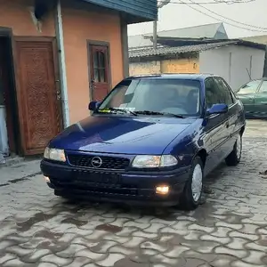 Opel Astra F, 1996