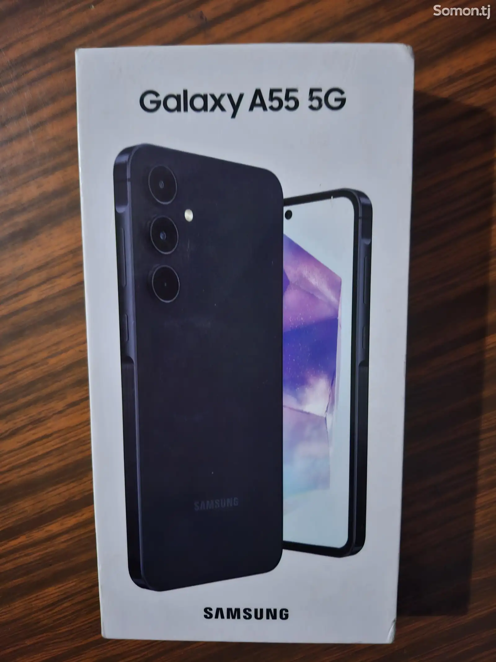 Samsung Galaxy A55 5G 8/256gb