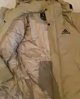 Пуховик Adidas-3