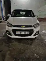 Chevrolet Spark, 2017-11