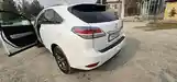 Lexus RX series, 2014-6