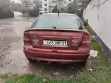 Opel Astra G, 2001-2