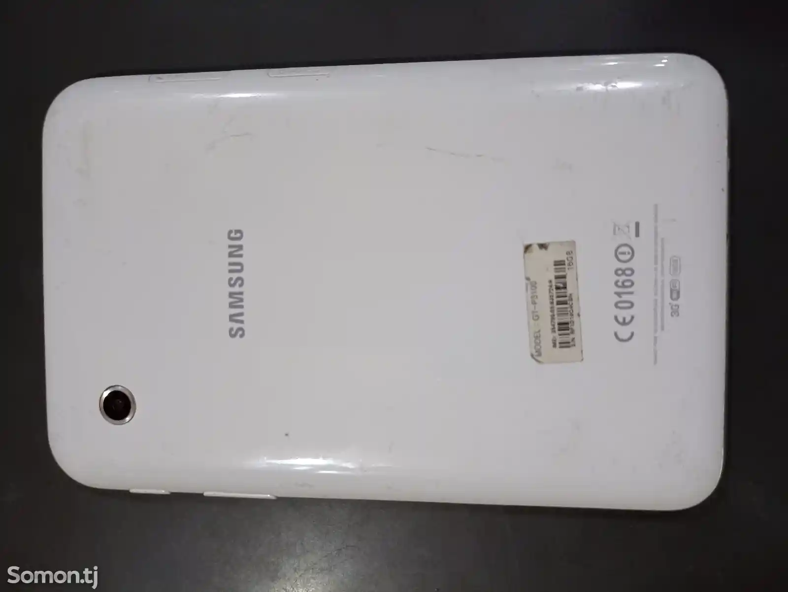 Планшет Samsung GT-P3100-5