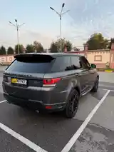 Land Rover Range Rover Sport, 2014-5