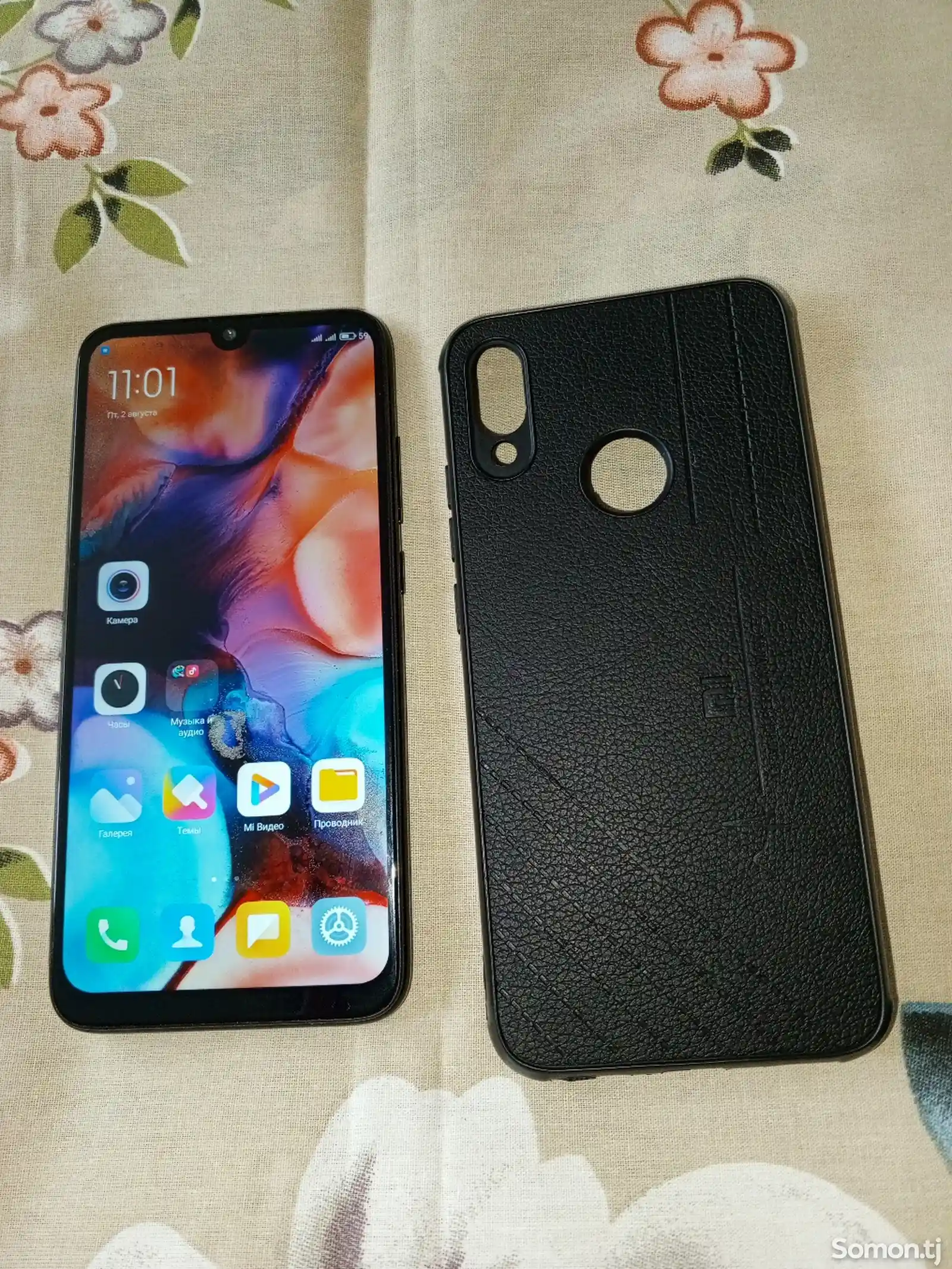 Xiaomi Redmi Note 7 64gb-6