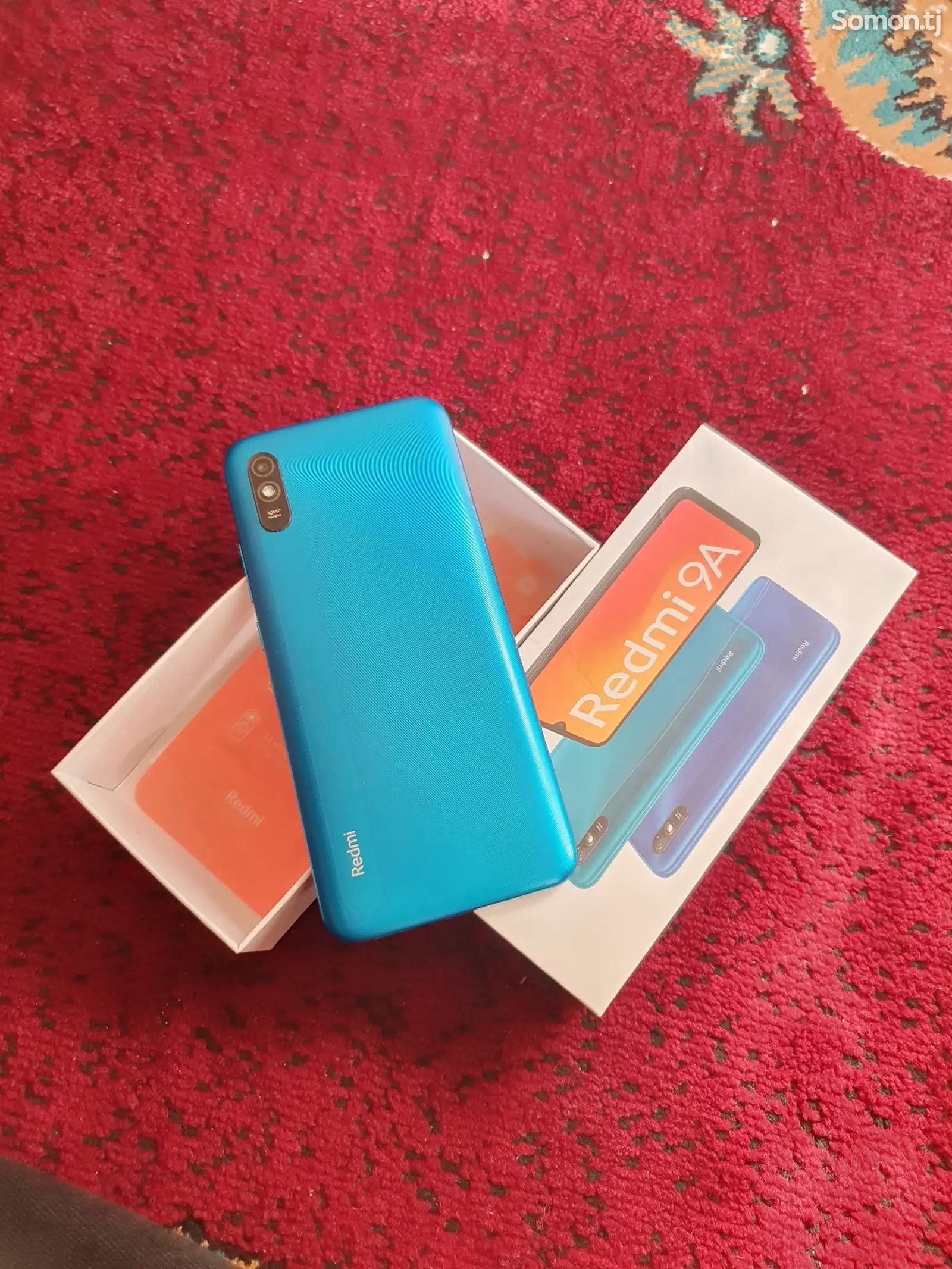 Xiaomi Redmi 9A 32gb