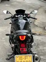 Мотоцикл Yamaha mt10-8