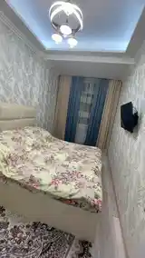 2-комн. квартира, 10 этаж, 51 м², Сино 91мкр-6