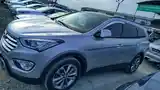 Hyundai Santa Fe, 2015-3