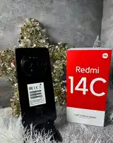 Xiaomi Redmi 14C 4/128gb-3