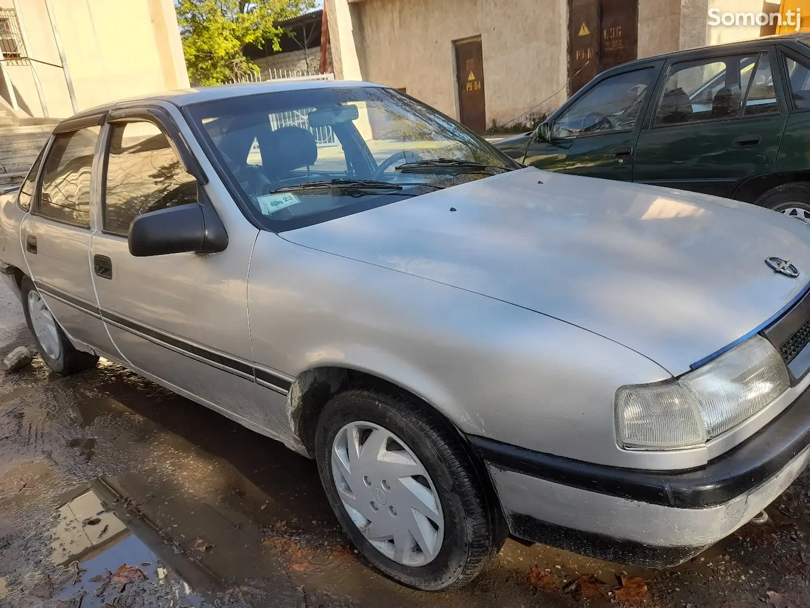 Opel Vectra A, 1992-1