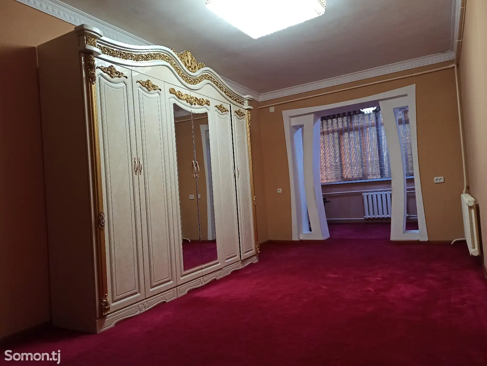 2-комн. квартира, 1 этаж, 80м², 1-мая-1