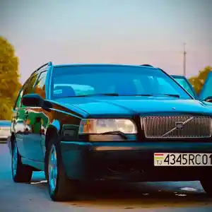 Volvo 850, 1994