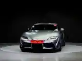 Toyota Supra, 2024-2