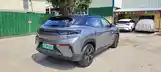 Chery eQ, 2023-6