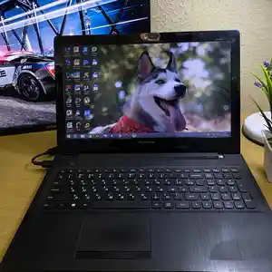 Игровой ноутбук Lenovo i3 4Gen 2.60Ghz