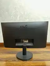 Монитор AOC 24 Full HD 75Hz-3