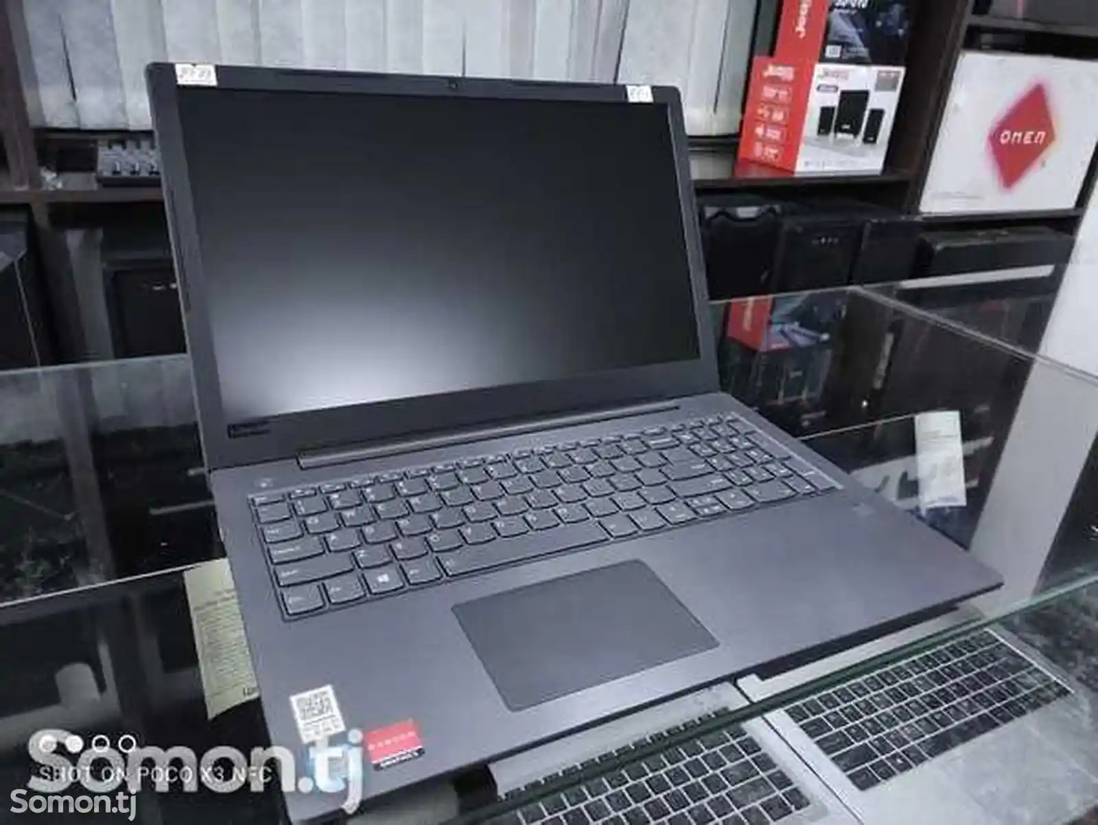 Игровой ноутбук Lenovo Ideapad V330 Core i7-8550U-9