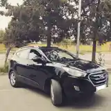 Hyundai Tucson, 2011-2