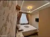 3-комн. квартира, 11 этаж, 110м², Шохмансур-4