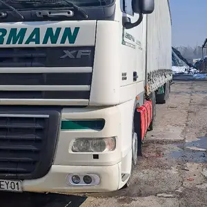 Седельный тягач Daf 105/460