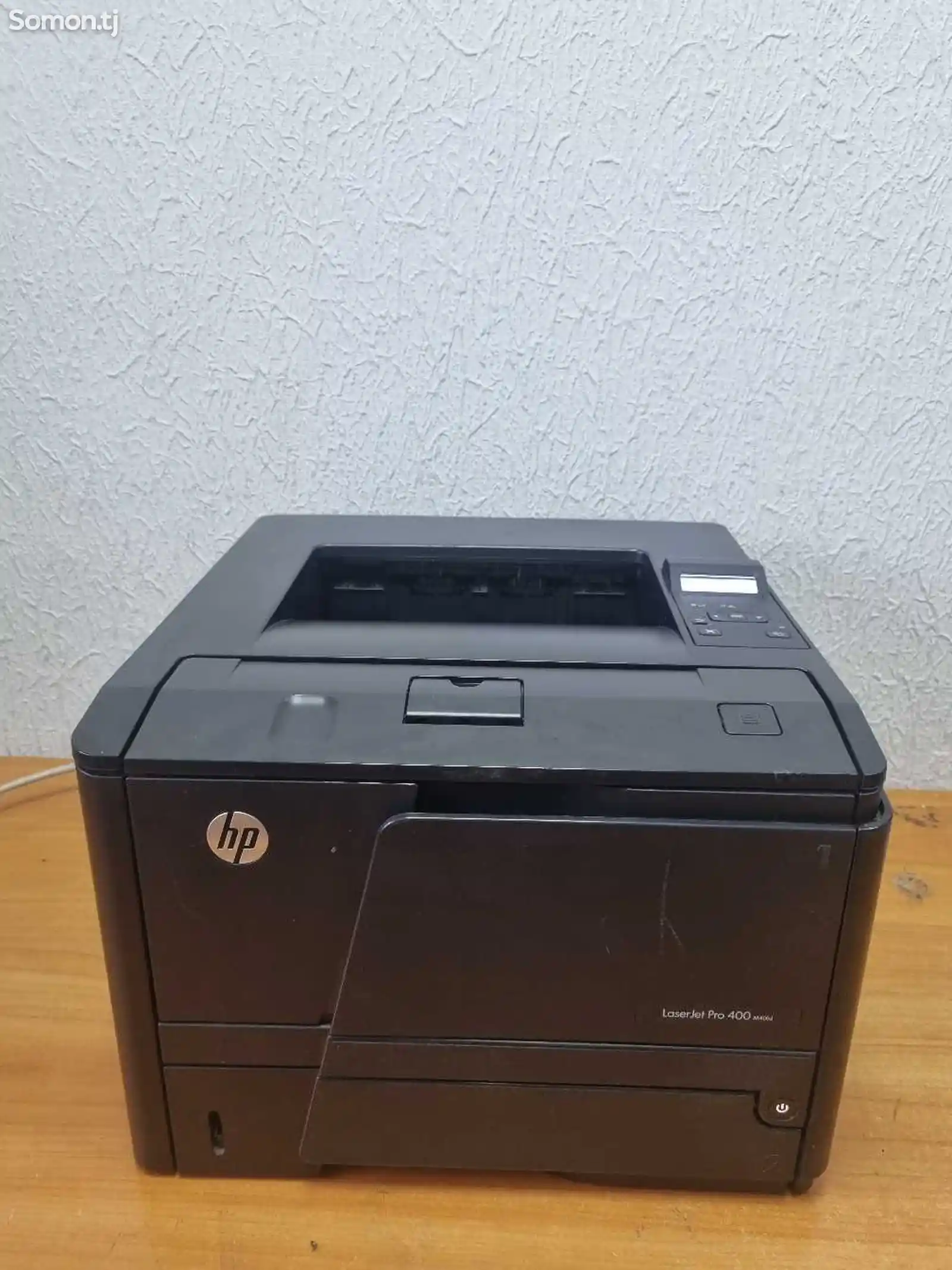 Принтер HP 401d скоростной-1