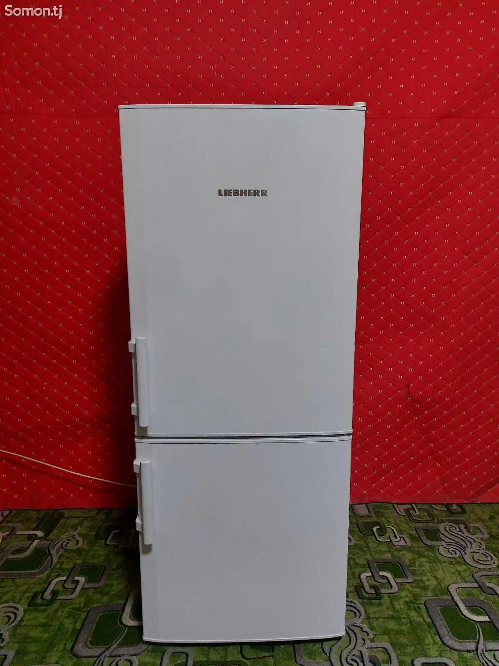 Холодильник Liebherr-1
