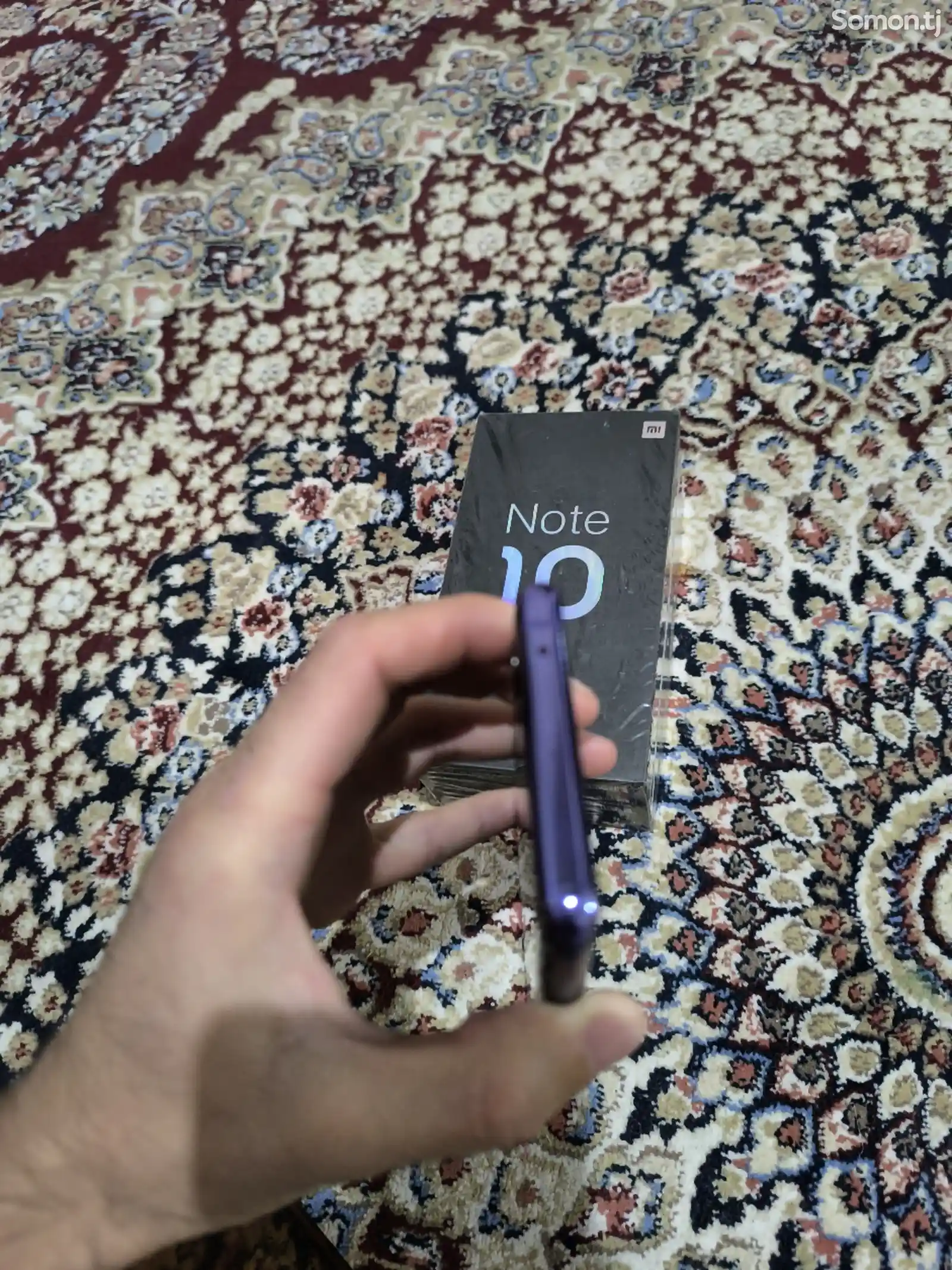 Xiaomi Mi Note 10 Lite-8