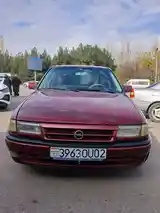 Opel Astra F, 1992-4