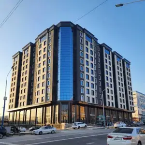 3-комн. квартира, 7 этаж, 86 м², Сино