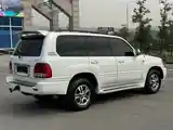 Lexus LX series, 2006-4